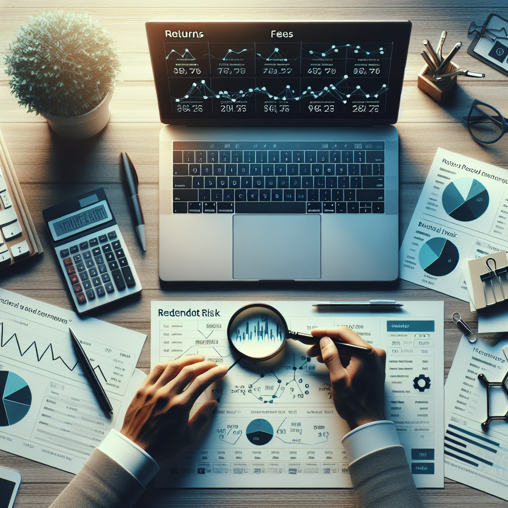 Fotografie: Vergleich von P2P-Plattformen, Renditen, Gebühren, Ausfallrisiken, Diversifikation, Due-Diligence, Erfahrung